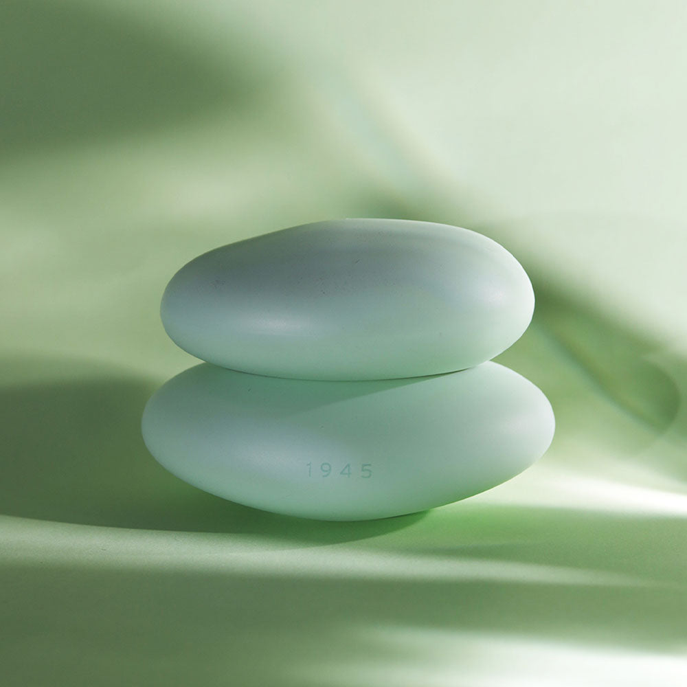 Sholayered 1945 Light Green parfum thé japonais Uji