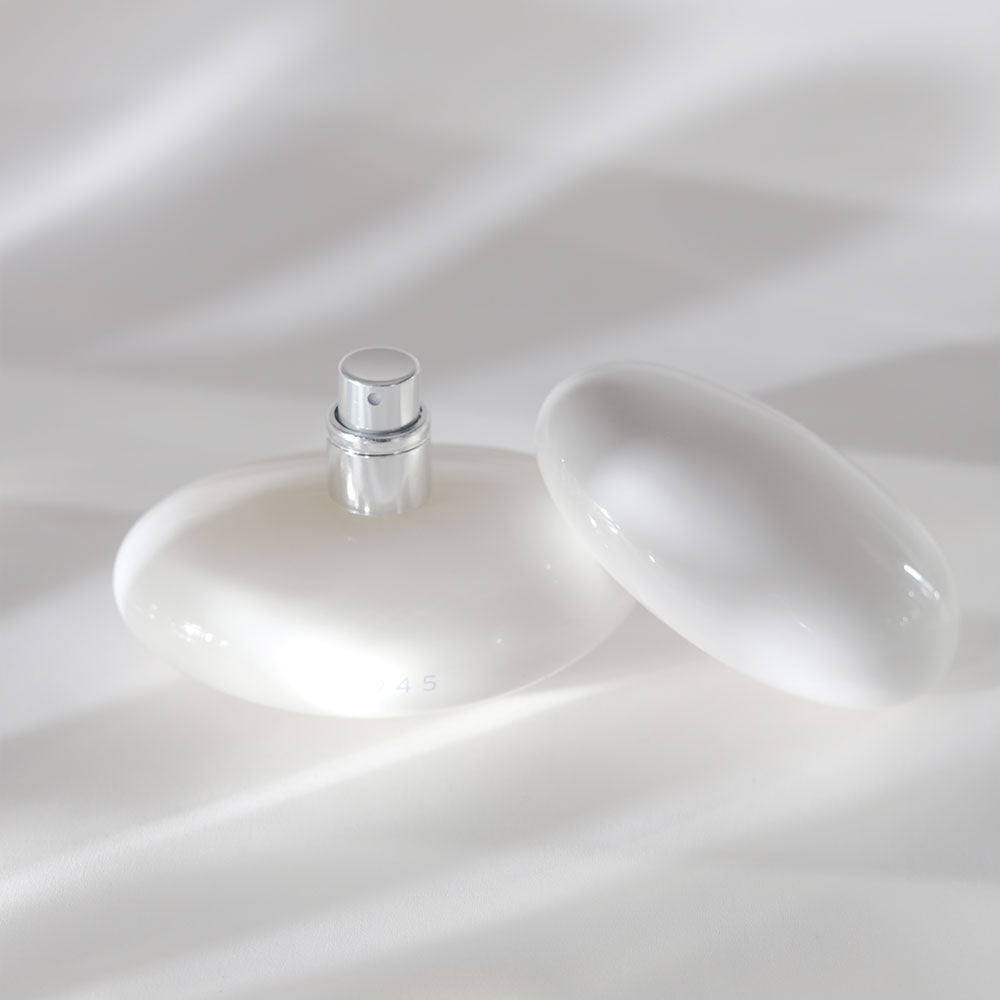 Sholayered 1945 White parfum fleur d’oranger néroli floral