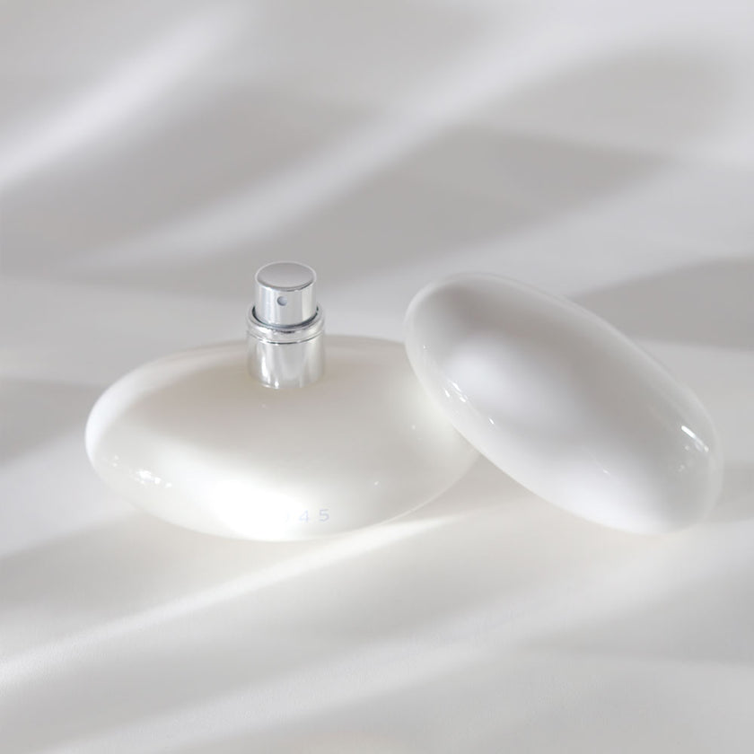 Sholayered 1945 White parfum fleur d’oranger néroli floral