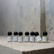 Fragrances japonaises dans un format compact, à emporter partout.
