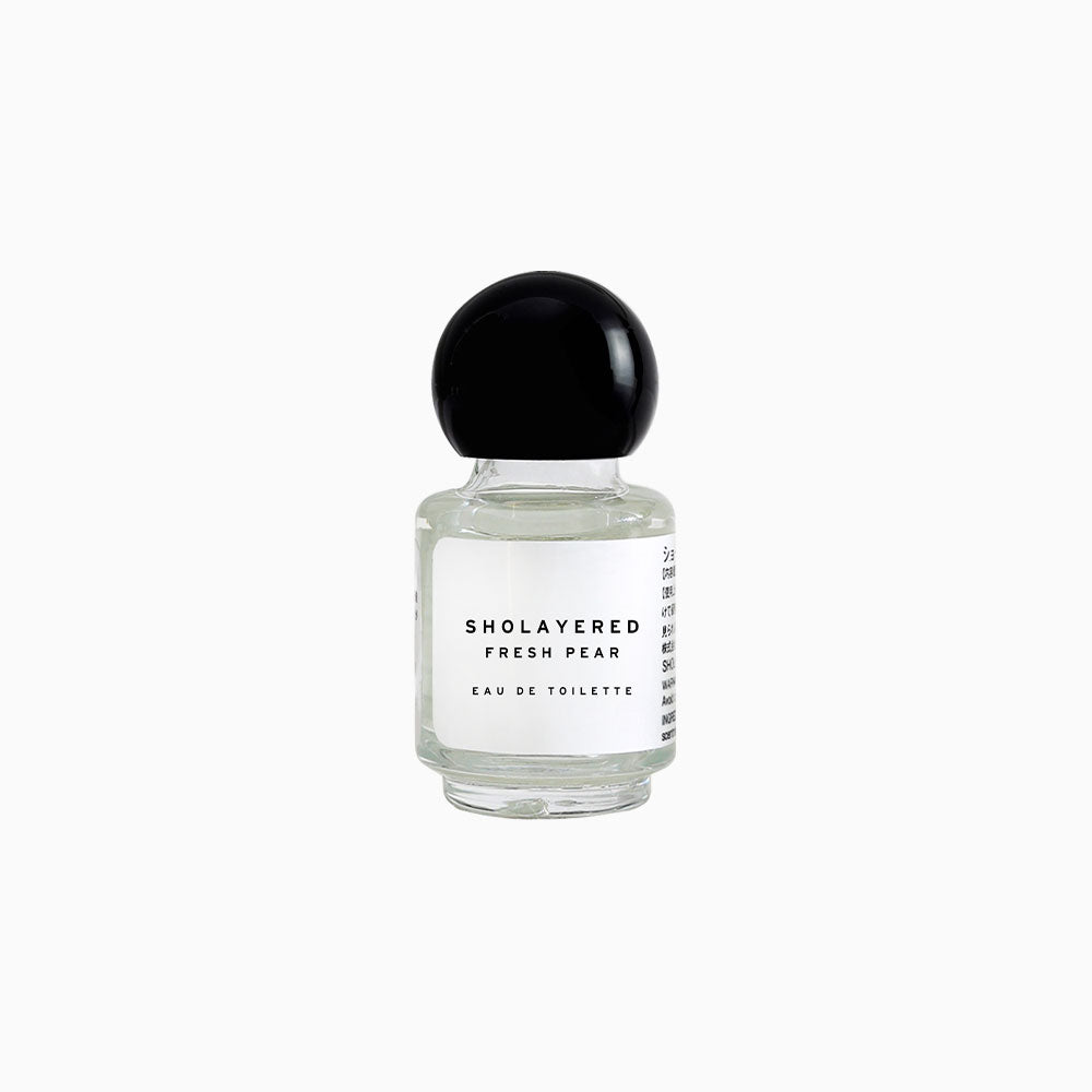 Une fragrance plus concentrée : fruitée, juteuse, lumineuse et gourmande. 