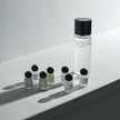 Body spray Sholayered : une version plus concentrée à emporter partout.