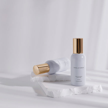 Non Alcohol Perfume, skin friendly and long lasting.