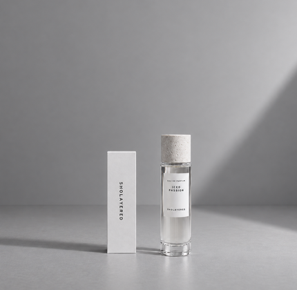 Touches olfactives｜Les Eaux de Parfum