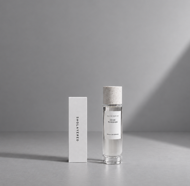 Touches olfactives｜Les Eaux de Parfum