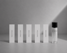 Coffret Touches olfactives - 6 senteurs｜Body Spray