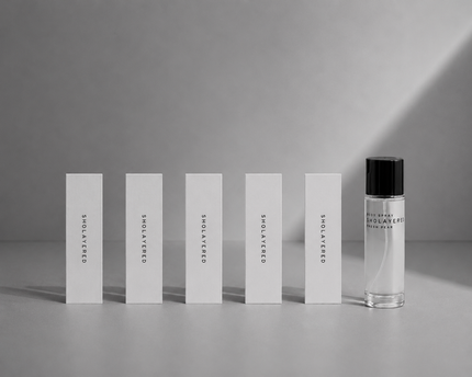 Coffret Touches olfactives - 6 senteurs｜Body Spray