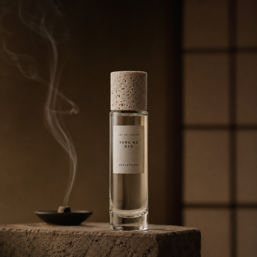 YORU NO OTO | Eau de Parfum