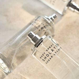 Body Spray Sugar Lychee