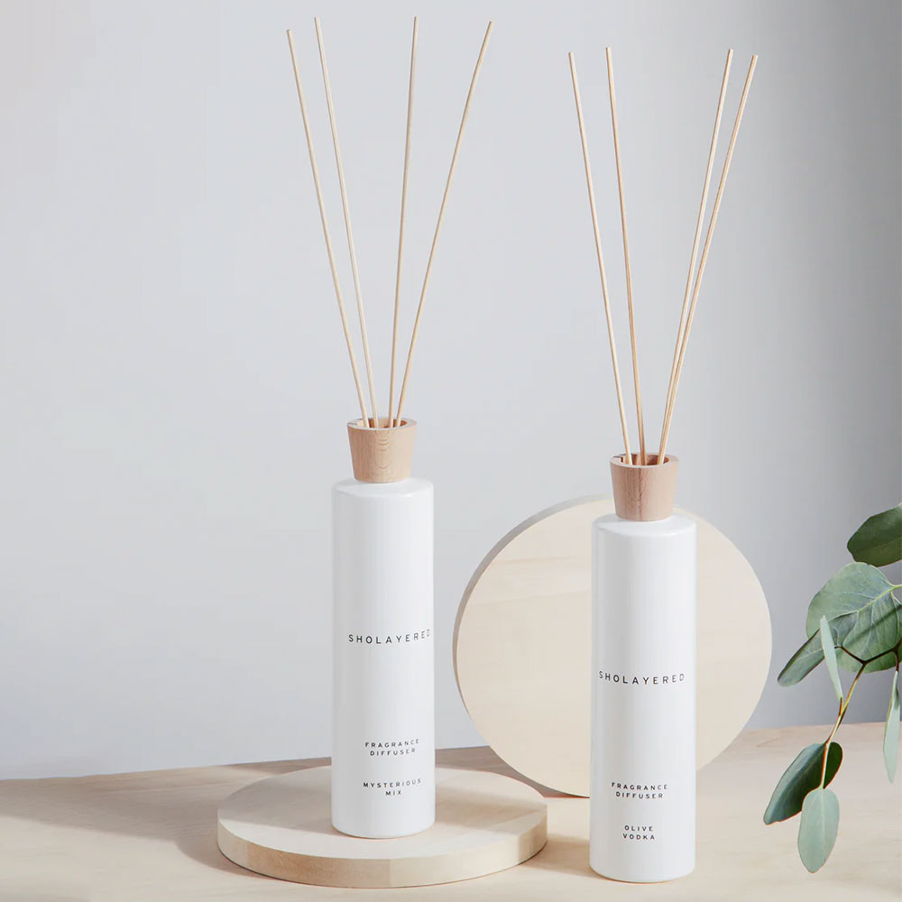 Diffuseur d’intérieur Hakone Roten – Image 3