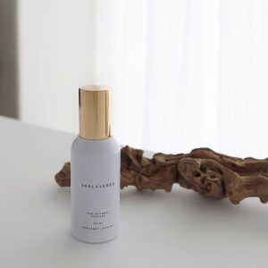 Non-Alcohol Perfume Bergamot Jasmine