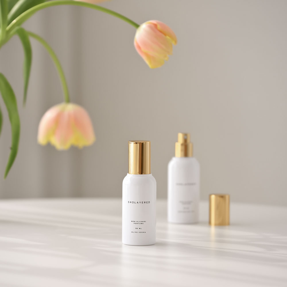 Non-alcohol Perfume Olive Vodka – Image 4