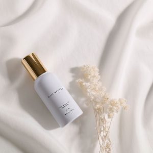 Non-alcohol Perfume White Rose