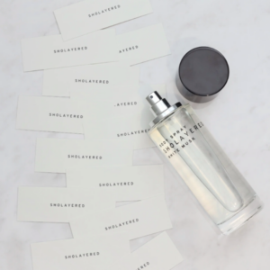 Touche Olfactive|Body Spray